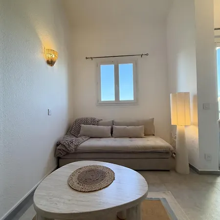 Appartamento D Exception Avec Vue Et Terrasse Porticcio (Corsica)