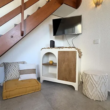 D Exception Avec Vue Et Terrasse *