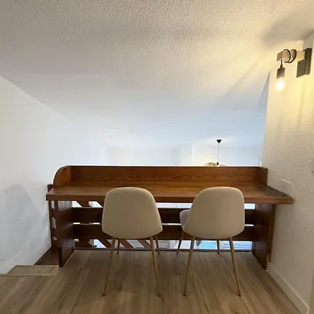 Appartamento D Exception Avec Vue Et Terrasse Porticcio (Corsica)