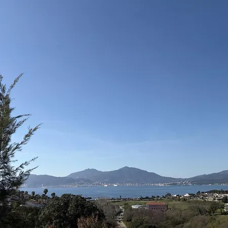 Appartamento D Exception Avec Vue Et Terrasse *